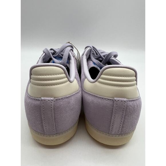 adidas Samba OG Silver Dawn Chalk IG6176 Men's Size 11 NEW - Picture 7 of 12